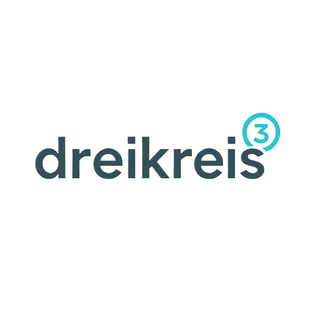 dreikreis3 Logo